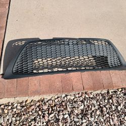 2020 Toyota Corolla Front Grill