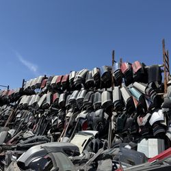 ALL CAR EXTERIOR PARTS!!!