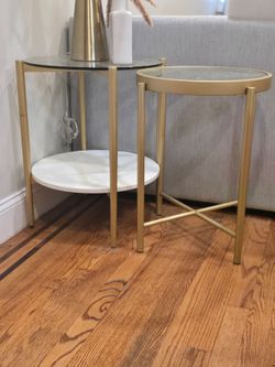 End table