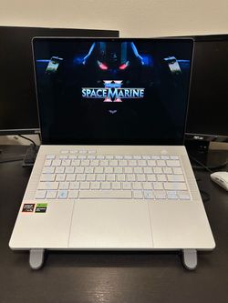 Asus Rog Zephyrus G14 OLED Ryzen AI 9 HX 370 32GB 2TB RTX 5080