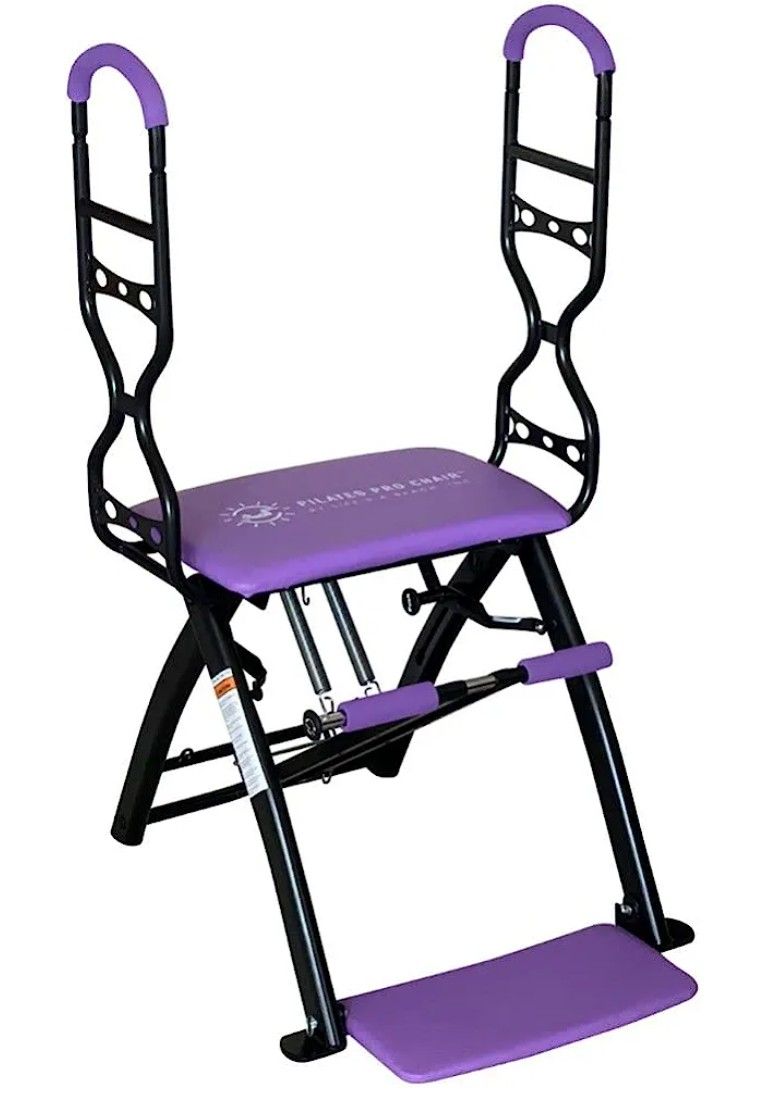 Pilates Pro Chair Max