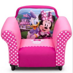 Disney Chair 