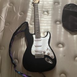 Selling Electric Guitar!