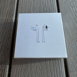 New AirPod Pros 1st Gen For Sale Brand New 