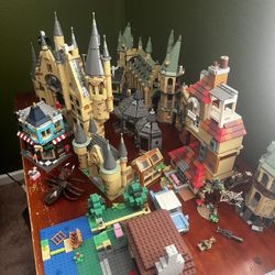 Lego Sets 