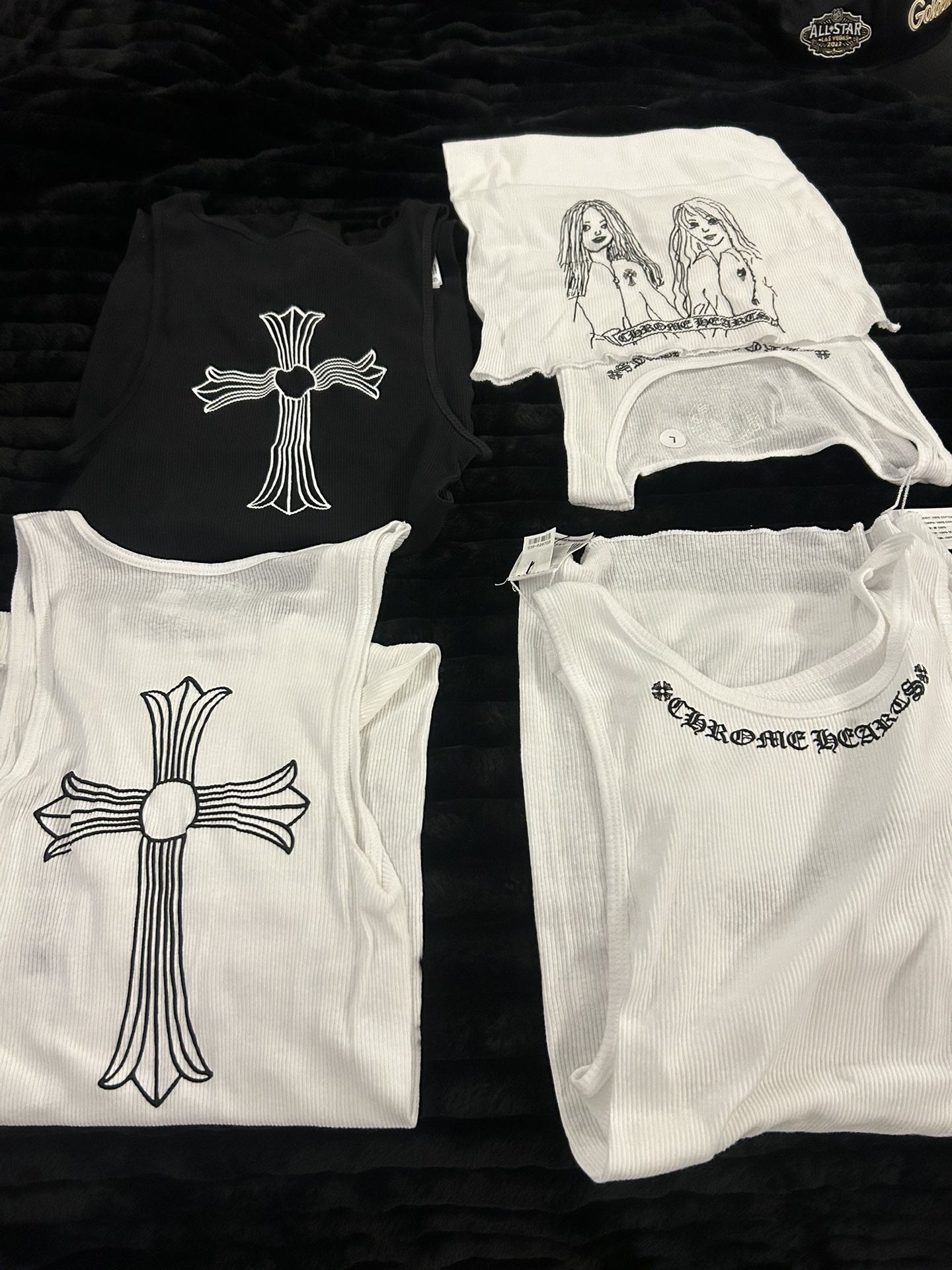 Chrome Hearts