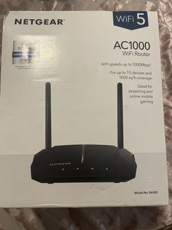 WiFi Router