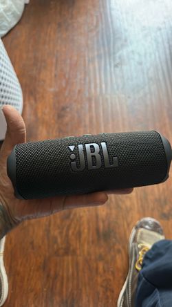 JBL Portable Speaker
