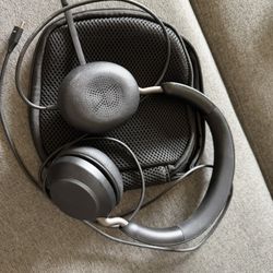 Jabra Evolve Headphones - Used Like New