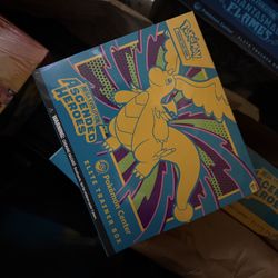 Pokemon Center Ascended Heroes ETB