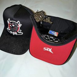 SDL hats