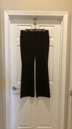 Express Women’s Editor Black Pants