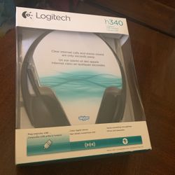 Logitech Headset