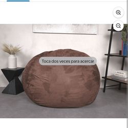 Puff sofa New