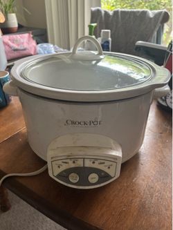 Crockpot