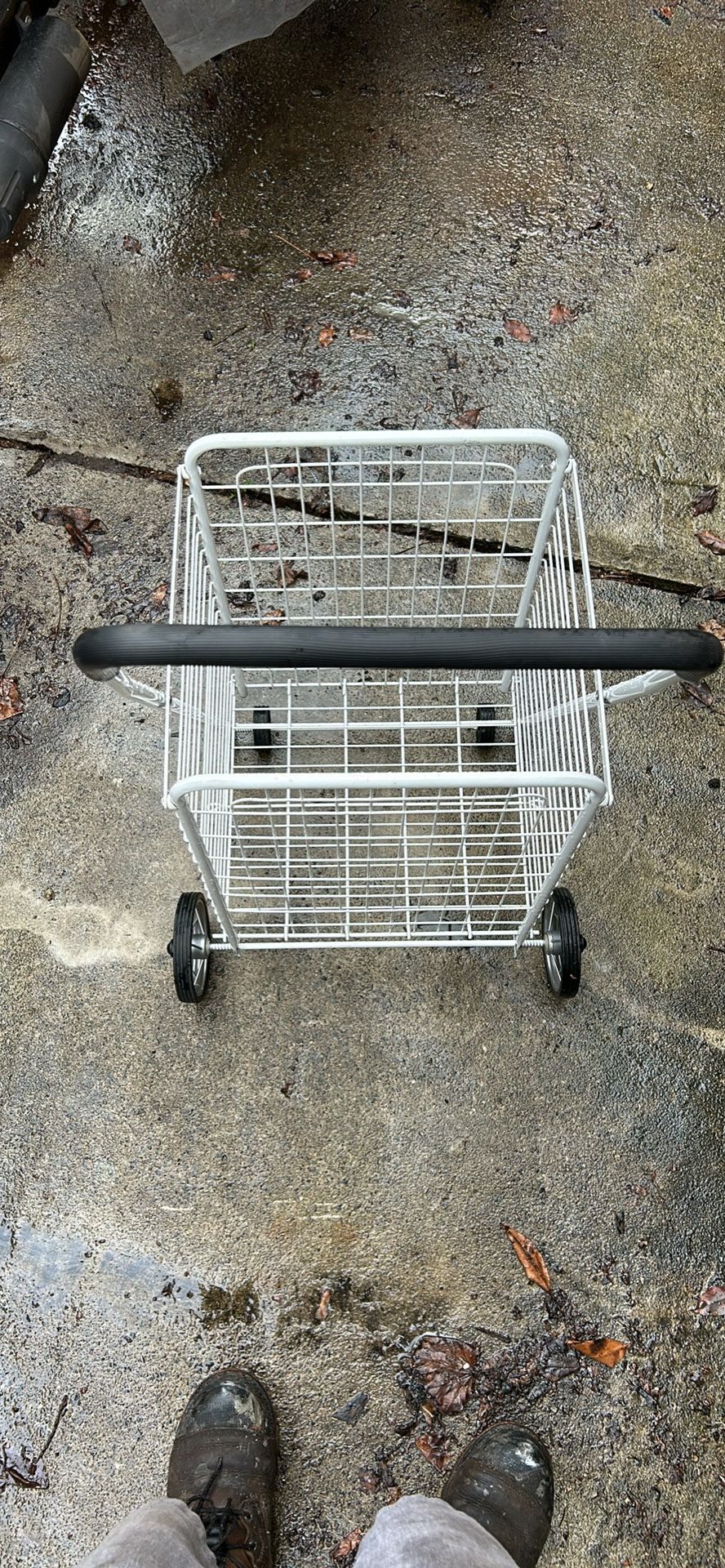 Shopping Cart 🛒