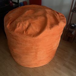 Large Bean Bag Seat