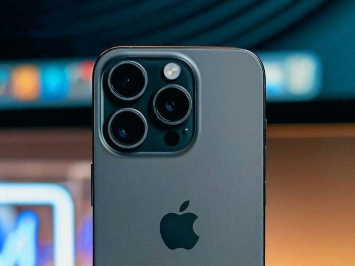 Brand New iPhone 16pro Unused In-box
