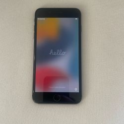 iPhone 8 Unlocked 