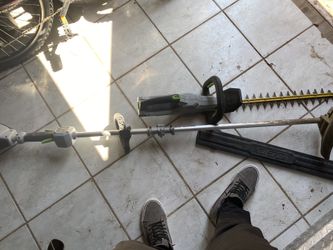 Ego trimmers