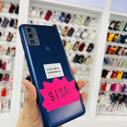 Moto G Play 2023 Unlocked 