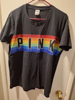 Pink Pride Shirt