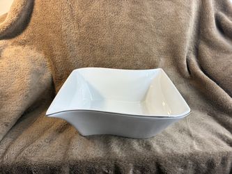bebe ceramic salad bowl