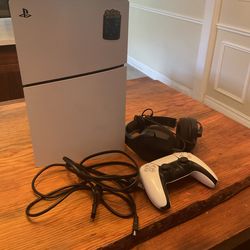 PlayStation 5