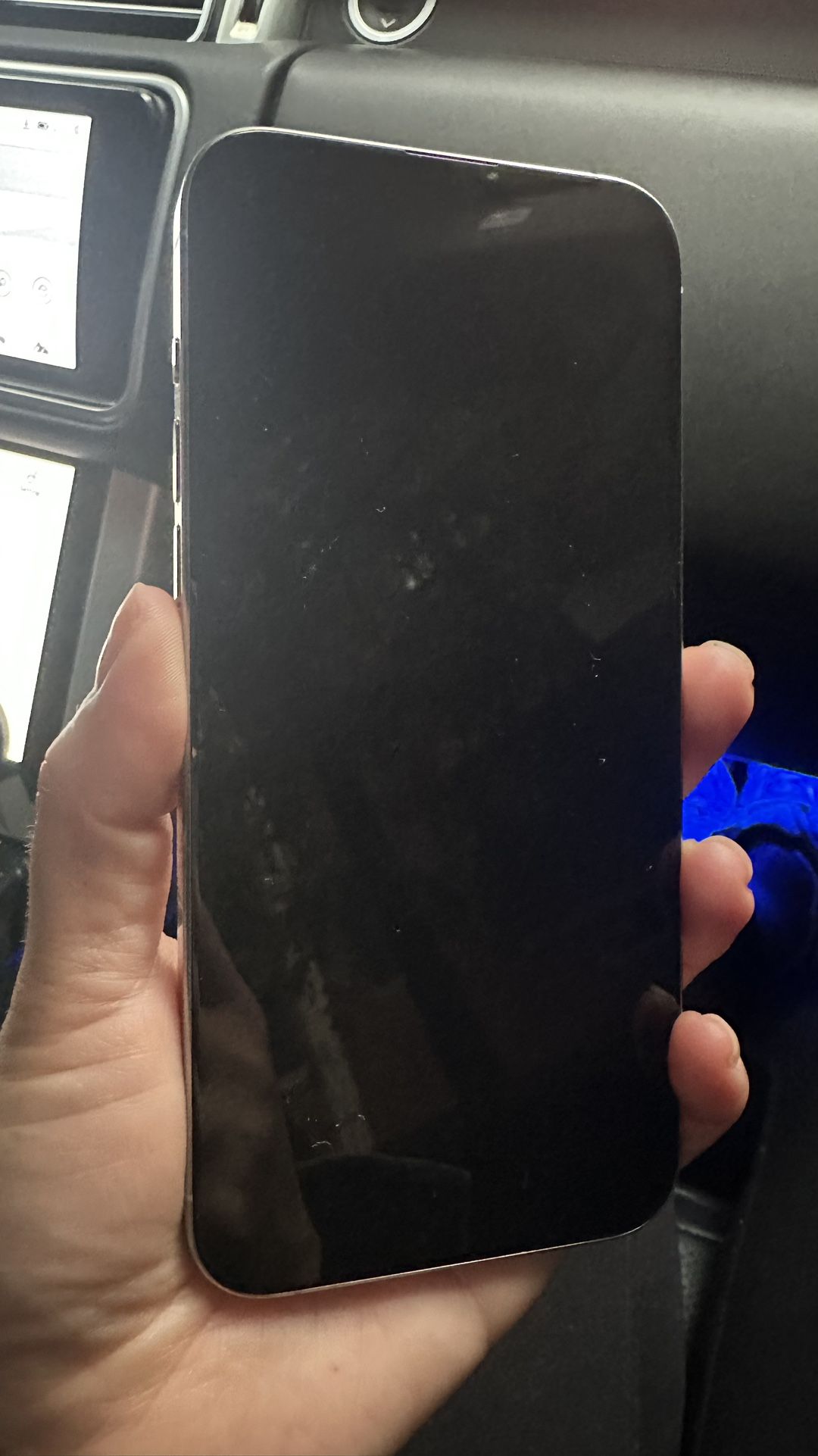Iphone 16 pro max *UNLOCKED* 512gb