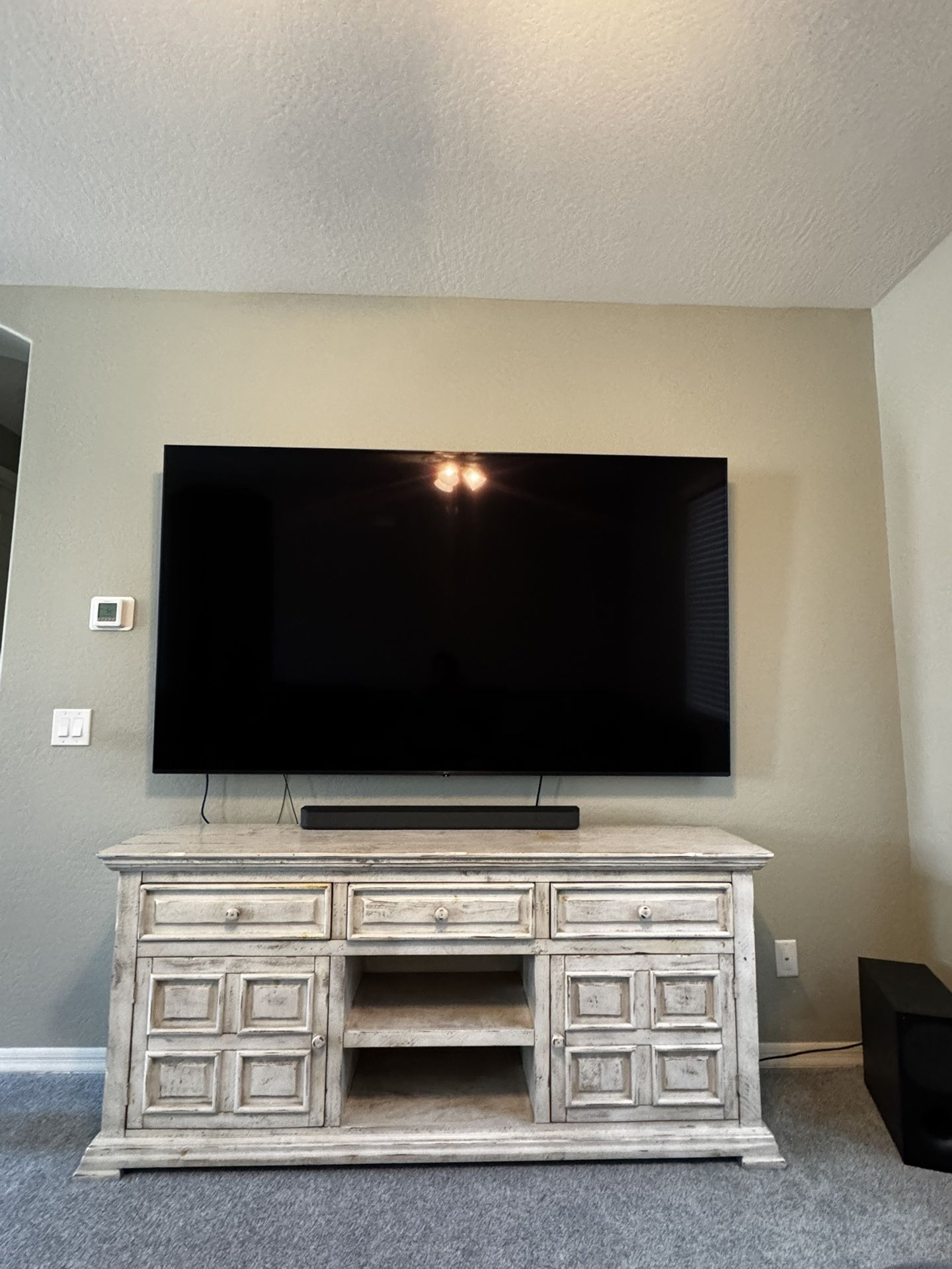 Tv Stand Excellent Condition