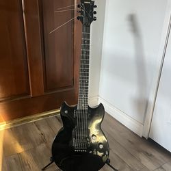 Yamaha Electric Guitar