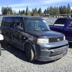 2005 Scion XB