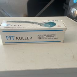 MT Roller 1.5 MM