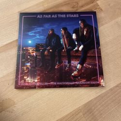 Tom Macdonald - As Far As The Stars
