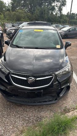 2020 Buick Encore
