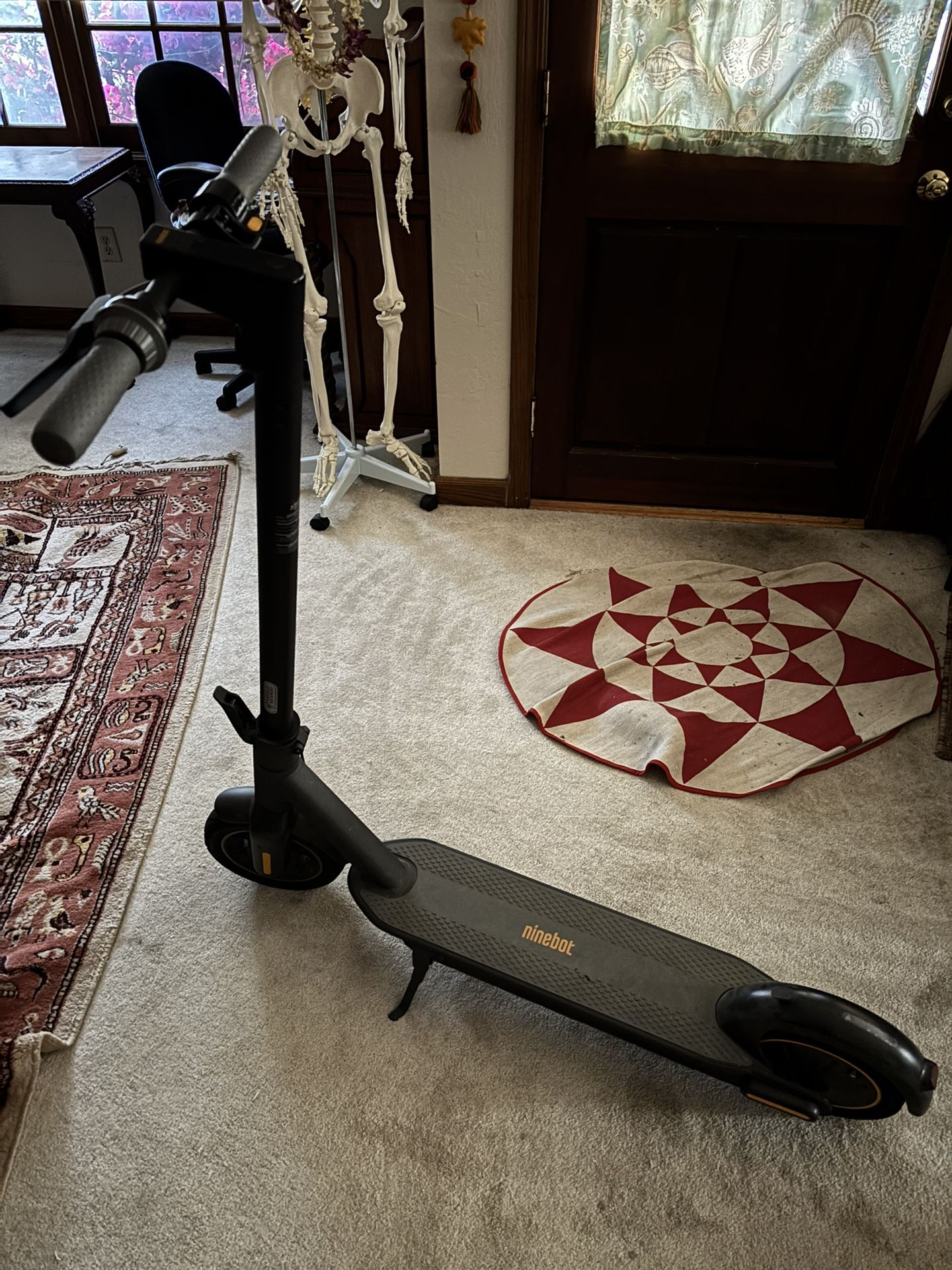 Segway Ninebot MAX