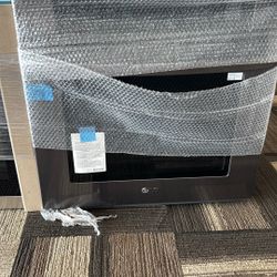 Bran New Lg Built In Oven 