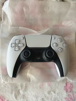 PlayStation 5 Dualsense Controller