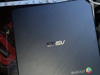 Asus Pc