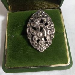 FINE JEWELRY  "" STERLING SILVER ""