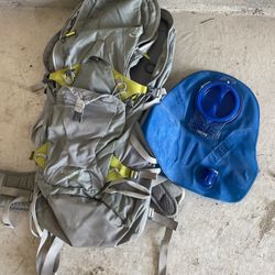 Camelbak Pursuit 24LR Hiking Backpack