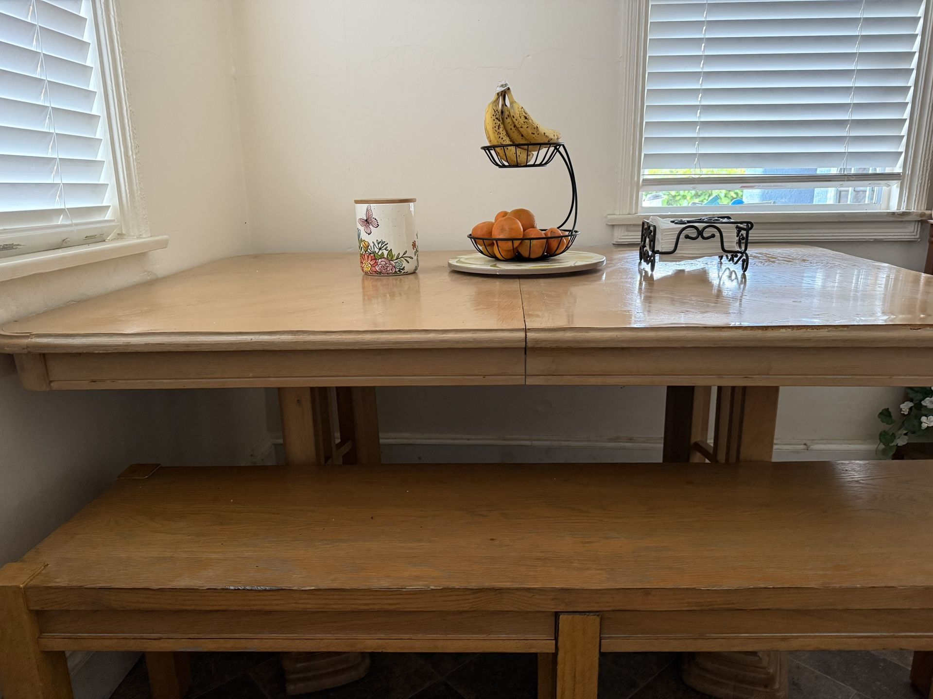 FREE Kitchen Table