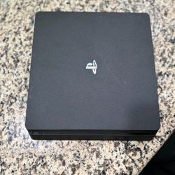 PS4 Good Condition 