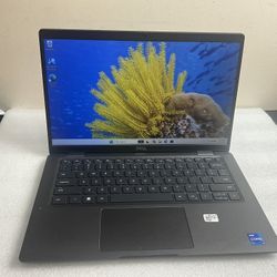 Dell Latitude 7420 14” Laptop Intel  i7-1185G7@ 3.00 GHz 512 GB SSD 16GB Ram #48 Dell Latitude 7420 14” Laptop Win 11 Pro Intel Core i7-1185G7@ 3.00 G