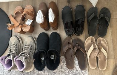 Shoes For Sale