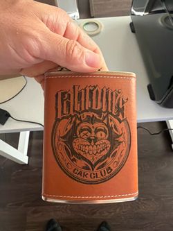 Laser engraving