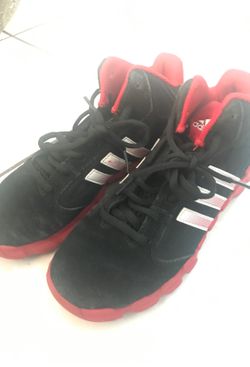 Adidas Basketball shoes