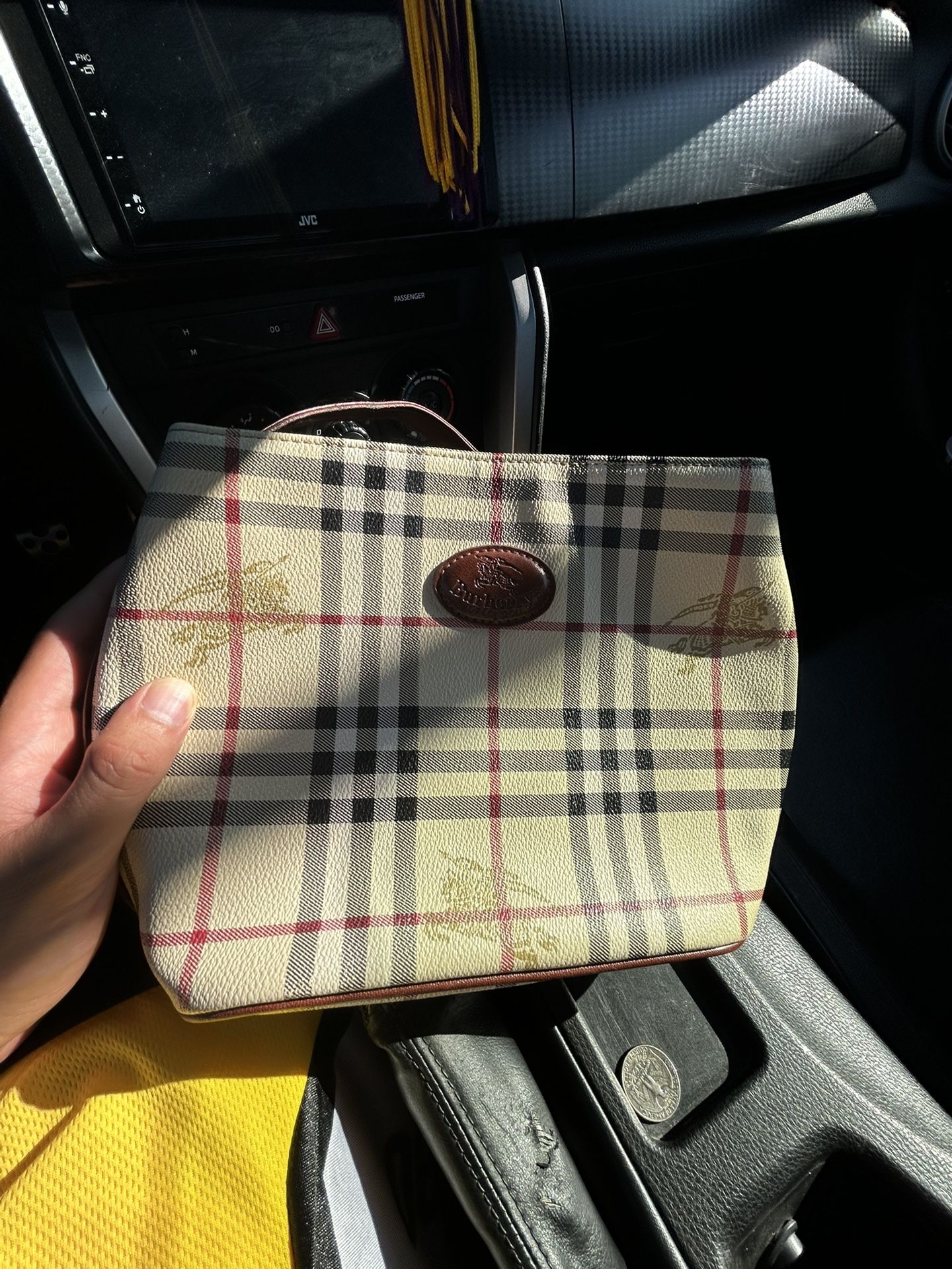 Burberry Bag