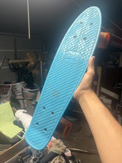 Penny board