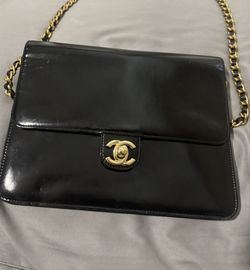 Chanel Bag Guaranteed Authentic